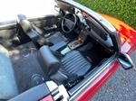 1986 Mercedes 560 SL R107 Roadster + Hardtop oldtimer te koop