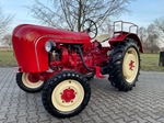 1960 Porsche Standard 218H oldtimer tractor te koop