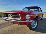 1967 Ford Mustang 302 V8 oldtimer te koop