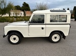 1983 Land Rover Santana 88 oldtimer te koop