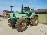 1988 Deutz DX8.30 Built in oldtimer tractor te koop