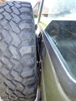 1983 Mercedes 240GD oldtimer te koop