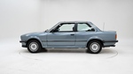 1987 BMW 325iX oldtimer te koop