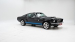 1968 Ford Mustang Fastback V8 oldtimer te koop
