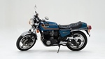 1978 Honda CB750 F2 Super Sport oldtimer motorfiets te koop