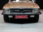 1972 Mercedes 350 SL oldtimer te koop
