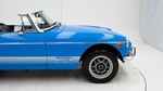 1979 MG B Roadster oldtimer te koop