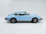 1972 Porsche 911 2.4 T/E Ölklappe Coupé oldtimer te koop