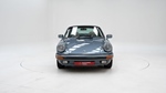 1984 Porsche 911 3.2 Carrera Targa oldtimer te koop