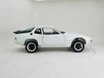 1978 Porsche 924 Rally Turbo Works Project  #0005 oldtimer te koop