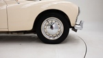 1954 Sunbeam Alpine Mark I oldtimer te koop
