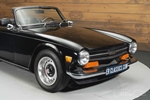 1971 Triumph TR6 oldtimer te koop
