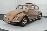 1957 Volkswagen Kever oldtimer te koop