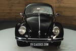 1952 Volkswagen Kever oldtimer te koop