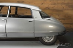 1973 Citroën DS oldtimer te koop