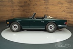 1976 Triumph TR6 oldtimer te koop