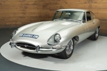 1964 Jaguar E-Type oldtimer te koop