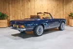 1968 Mercedes 280SL oldtimer te koop