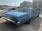 1966 Chevrolet Caprice oldtimer te koop