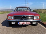 1976 Mercedes 280 SLC oldtimer te koop