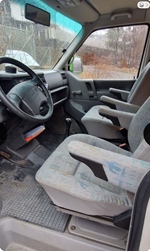 1996 Volkswagen T4 Camper oldtimer te koop