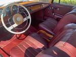 1963 Mercedes 220 SE Coupe oldtimer te koop