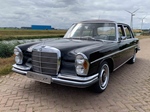 1970 Mercedes 300 SEL oldtimer te koop