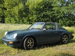 1977 Porsche 911 oldtimer te koop