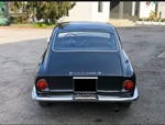 1966 Fiat Siata oldtimer te koop