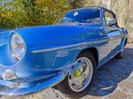 1966 Renault Caravelle oldtimer te koop