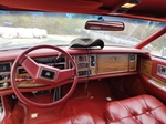 1983 Cadillac Eldorado oldtimer te koop