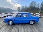 1967 Renault 8 oldtimer te koop