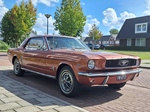 1966 Ford Mustang oldtimer te koop