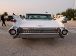 1959 Cadillac Sedan de Ville oldtimer te koop