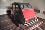 1976 Citroën 2CV oldtimer te koop