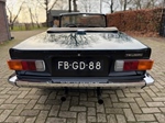 1973 Triumph TR6, Triple Weber oldtimer te koop