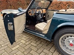 1973 Triumph TR6, Triple Weber oldtimer te koop