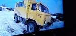 1969 GAZ 66 kampeerttuck oldtimer vrachtwagen te koop