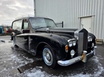 1960 Rolls-Royce Phantom V oldtimer te koop