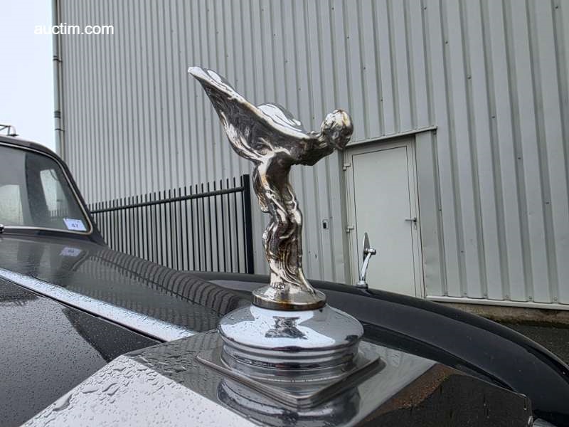 1960 Rolls-Royce Phantom V oldtimer te koop