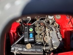 1975 Lancia Fulvia 1,3S oldtimer te koop
