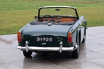 1966 Triumph TR4 A IRS oldtimer te koop