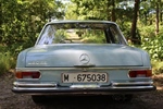 1968 Mercedes 250 SE oldtimer te koop