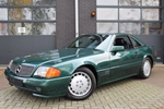 1989 Mercedes SL500 oldtimer te koop