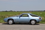 1978 Porsche 928 oldtimer te koop