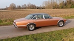 1977 Jaguar Daimler Double Six oldtimer te koop
