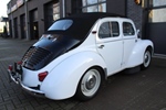 1960 Renault 4CV Decouvrable oldtimer te koop