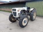 1968 Lamborghini R340DT oldtimer tractor te koop