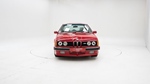 1988 BMW M6 oldtimer te koop