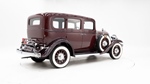1932 Buick 57 S 8 Cylinder oldtimer te koop